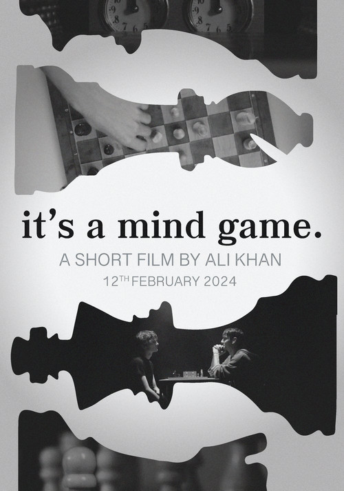 It's a Mind Game