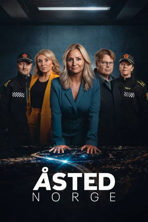 Åsted Norge