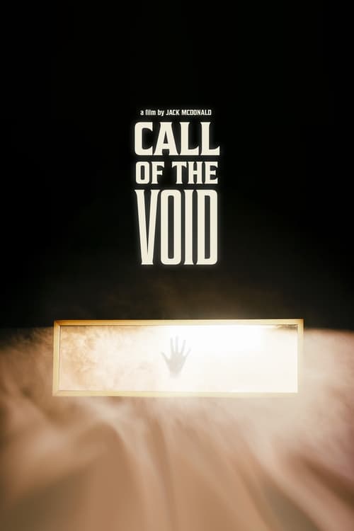 Poster for Call of the Void