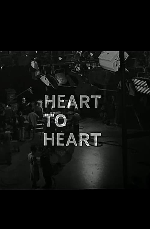 Poster for Heart to Heart