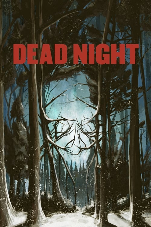 Poster for Dead Night
