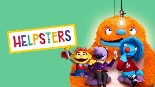 Helpsters scene 4