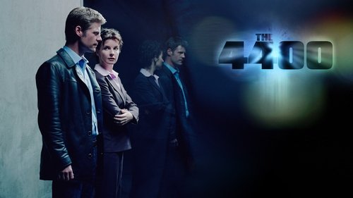 The 4400 scene 7