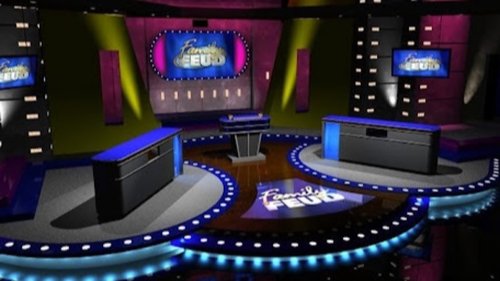 Family Feud scene 4