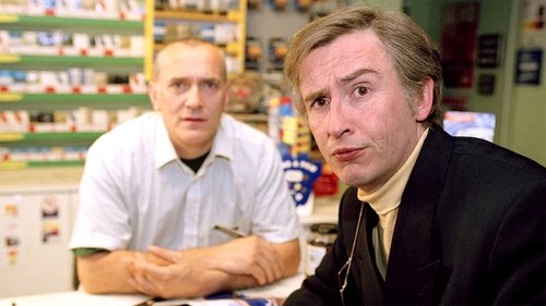 I'm Alan Partridge scene 5
