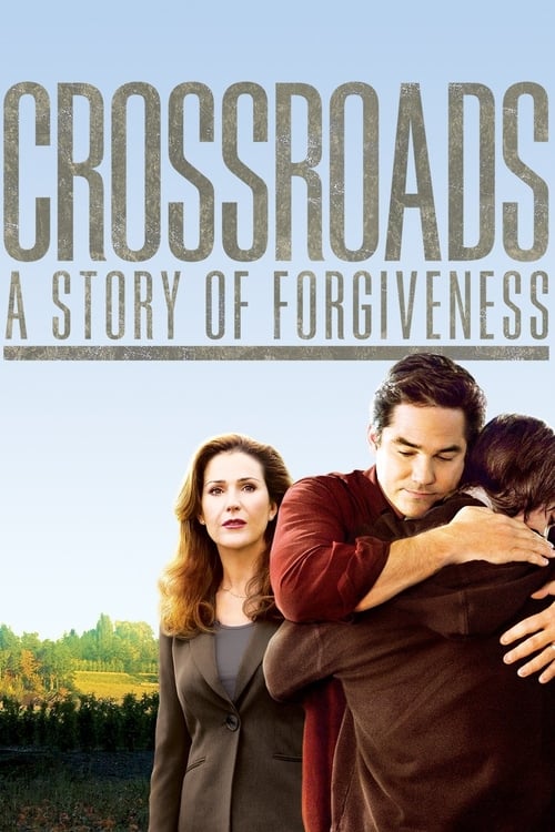 Poster for Crossroads - A Story of Forgiveness
