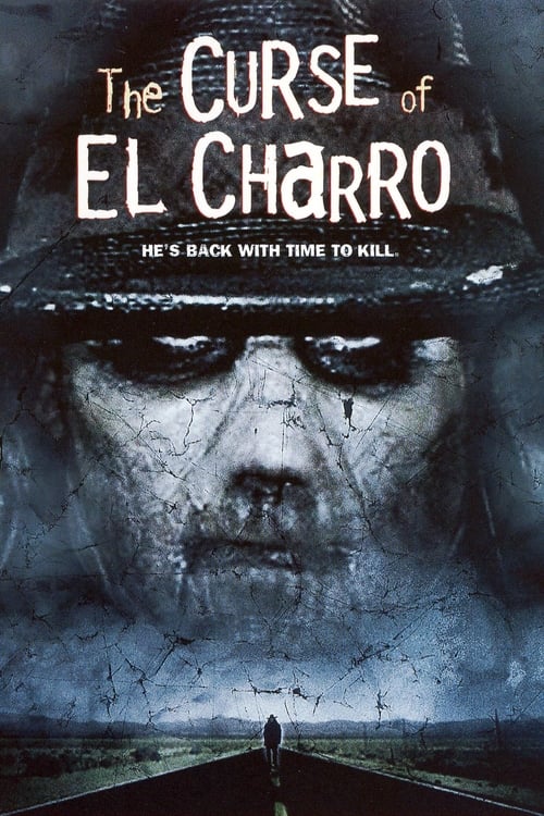 Poster for The Curse of El Charro