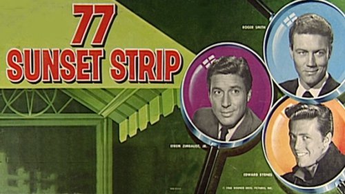 77 Sunset Strip scene 7