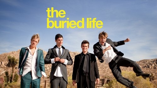 The Buried Life scene 7