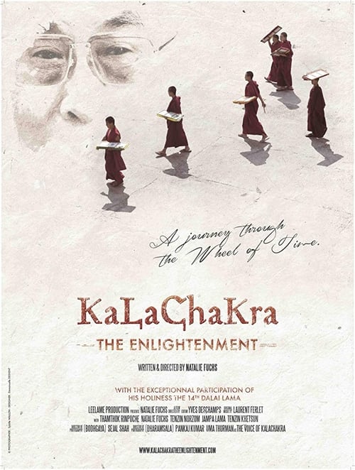 Poster for The Enlightenment
