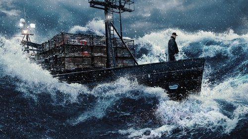 Deadliest Catch scene 2