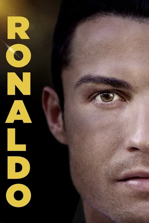 Poster for Ronaldo