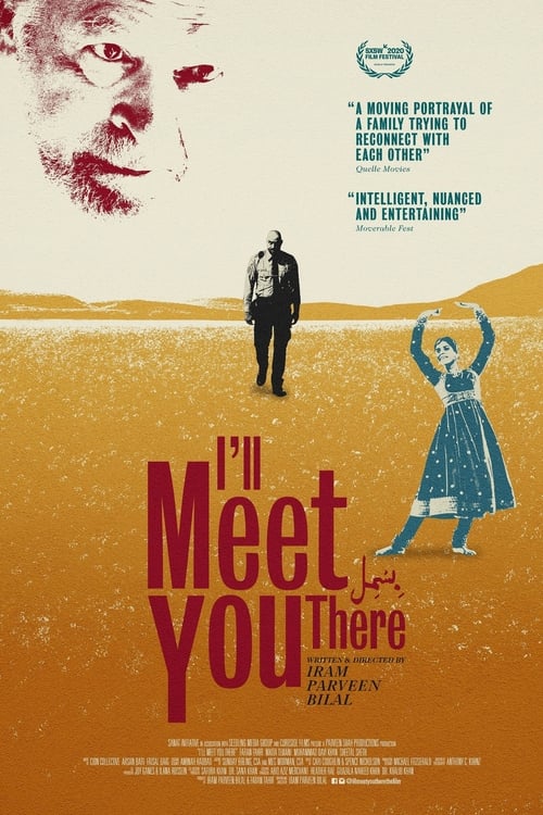 Poster for I'll Meet You There