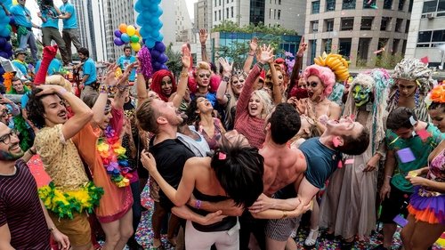 Sense8 scene 2