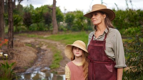 The Lost Flowers of Alice Hart scene 6