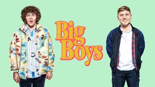 Big Boys scene 5