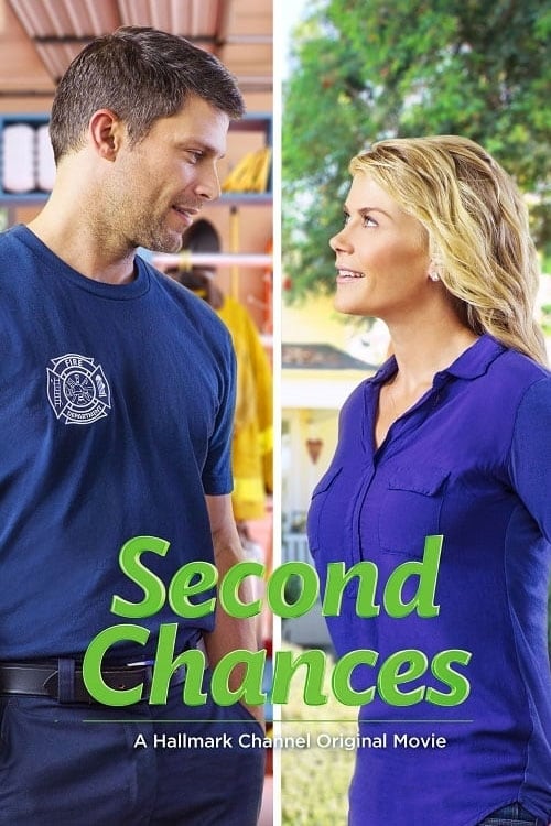Poster for Second Chances
