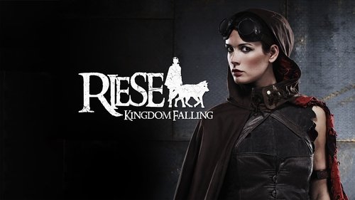 Riese: Kingdom Falling scene 1