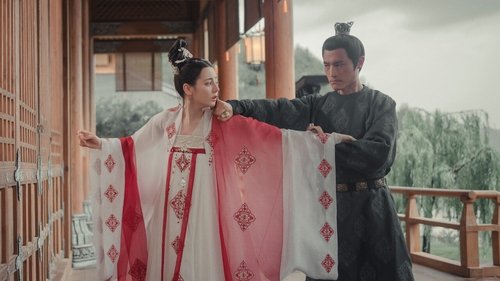 The Long Ballad scene 3