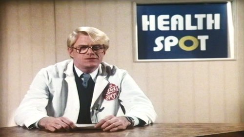 St. Elsewhere scene 8