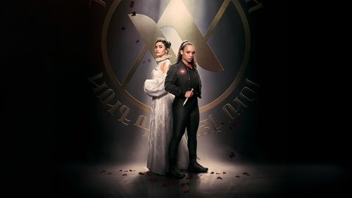 Vampire Academy scene 5