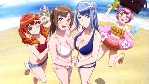 Do You Love Your Mom and Her Two-Hit Multi-Target Attacks? scene 3