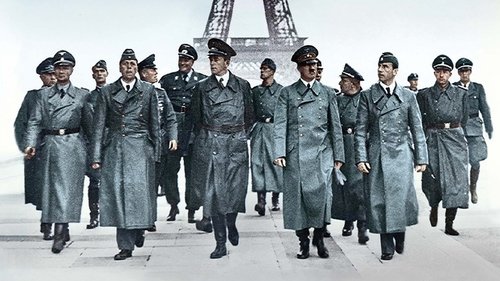 Apocalypse: Hitler Takes on the West scene 1