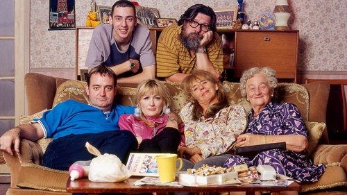 The Royle Family scene 2