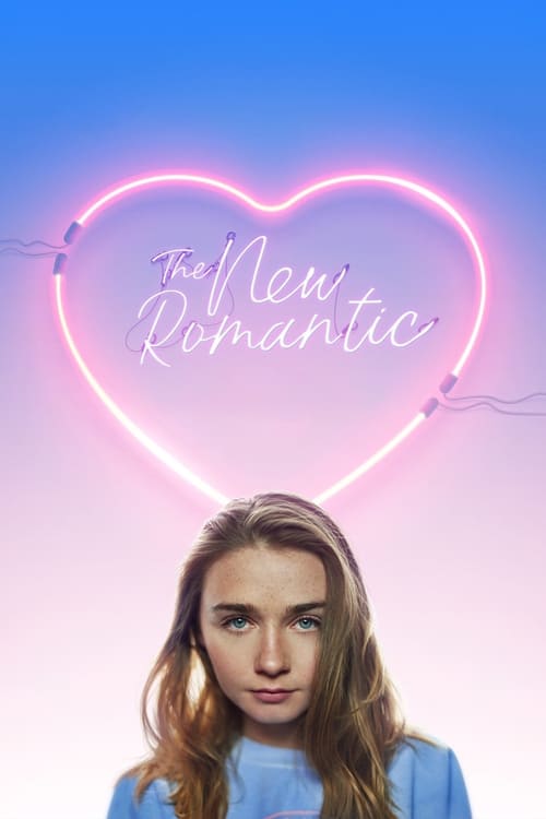 Poster for The New Romantic