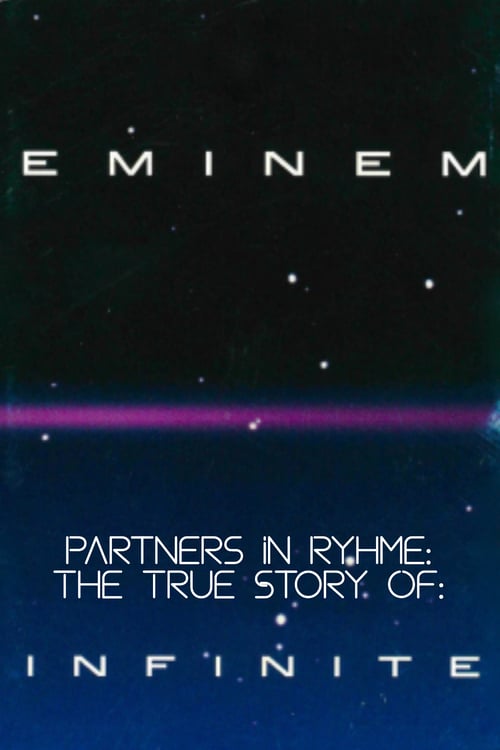 Poster for Partners in Rhyme: The True Story of Infinite