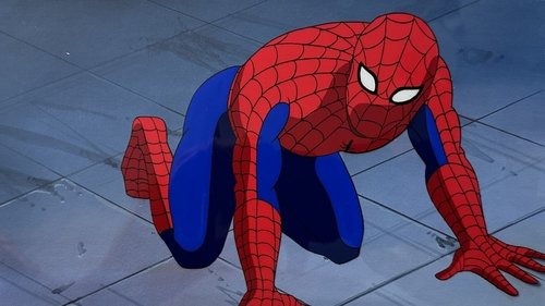 Spider-Man scene 8