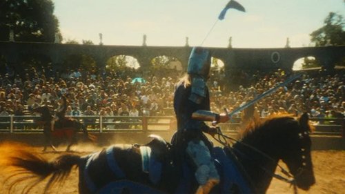 Ren Faire scene 7