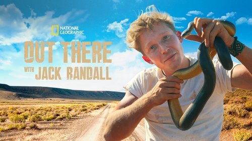 Out There with Jack Randall scene 1