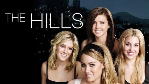 The Hills scene 7