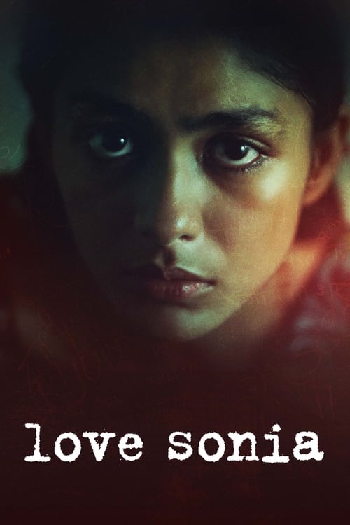 Poster for Love Sonia