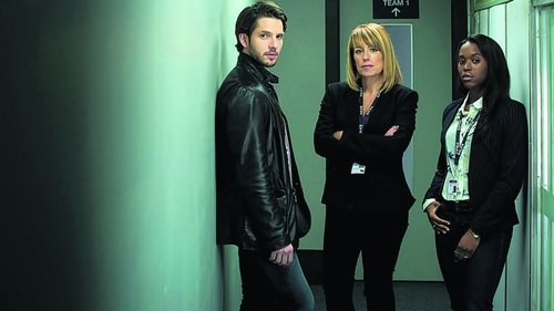 Suspects scene 5