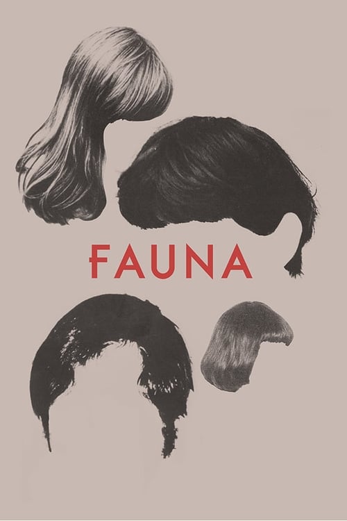 Poster for Fauna