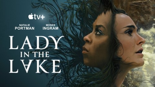 Lady in the Lake scene 7