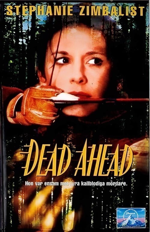 Poster for Dead Ahead