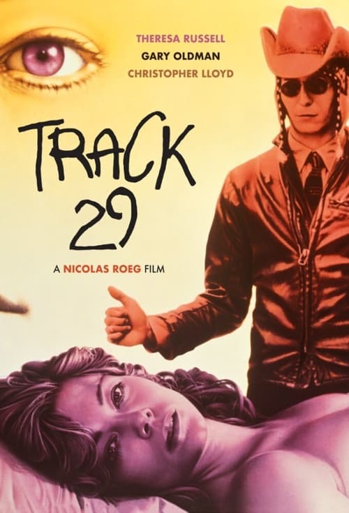 Poster for Track 29