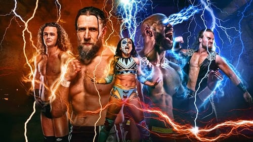 All Elite Wrestling: Rampage scene 2