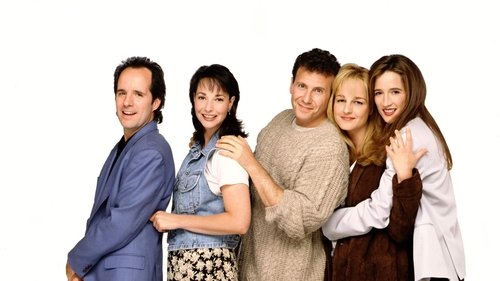 Mad About You scene 8