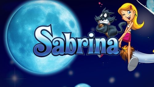 Sabrina: The Animated Series scene 6