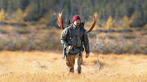 Hooké à la chasse scene 2