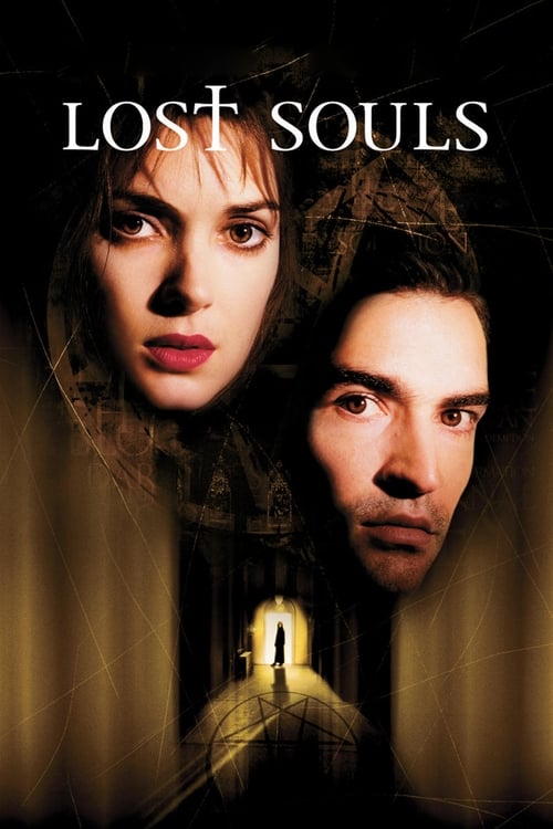 Poster for Lost Souls