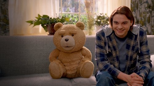 ted scene 3