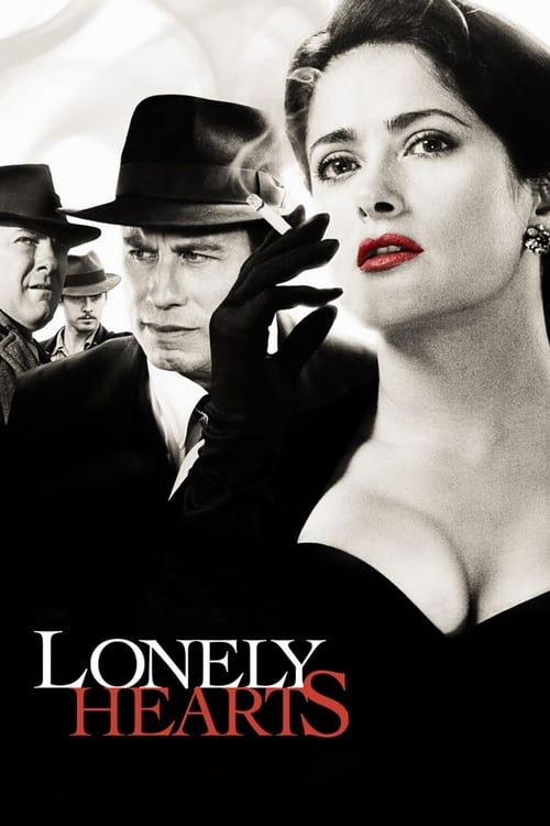 Poster for Lonely Hearts