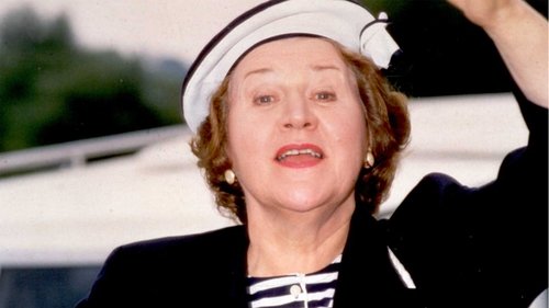 Keeping Up Appearances scene 4