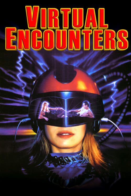 Poster for Virtual Encounters