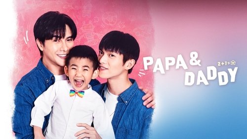 Papa & Daddy scene 2